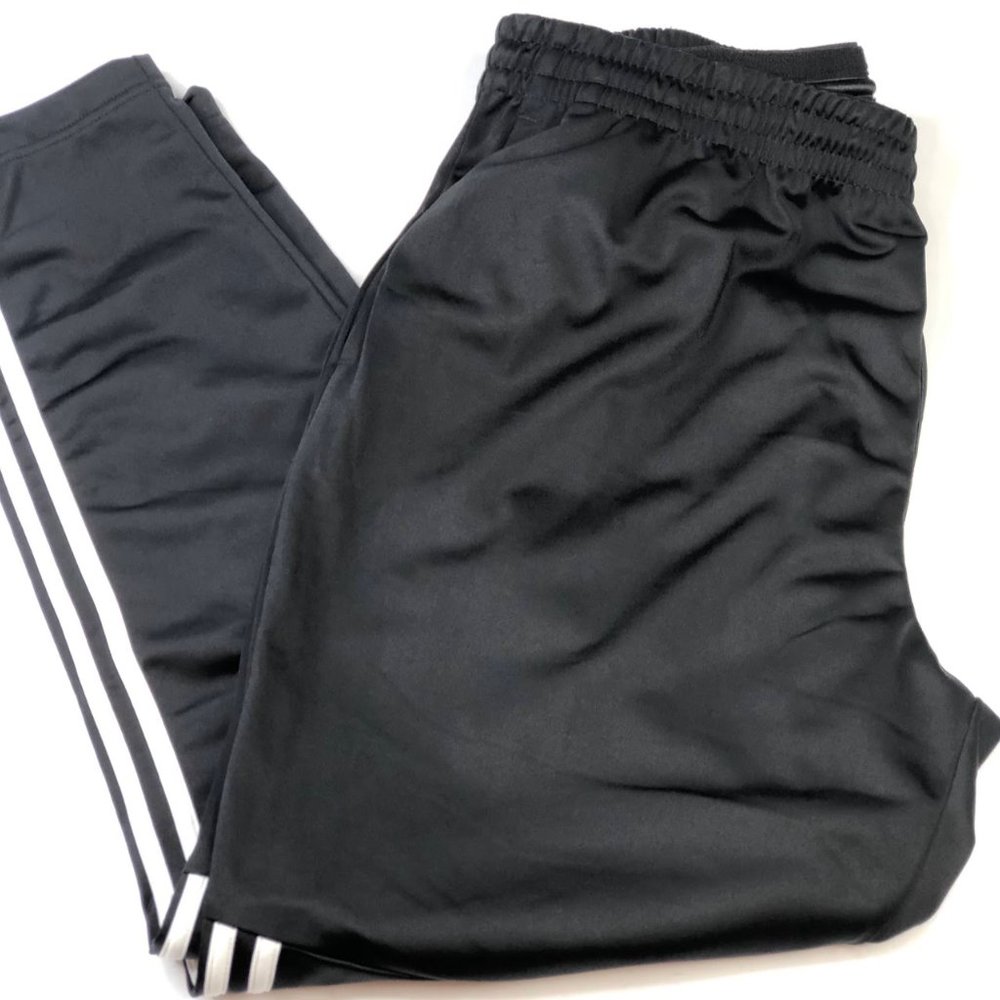 Adidas Originals Mens Snap Training Pants EC0478 - Picture 3 of 5